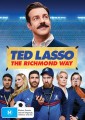 Ted Lasso - Complete Series