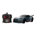 Hollywood Rides - Godzilla 2009 Nissan GT-R R35 1:16 Scale Remote Control (Model Car)