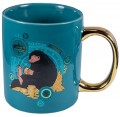 Fantastic Beasts - Niffler Gold Electroplated Mug