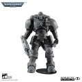 Warhammer 40K - Reiver AP 7" (Action Figure)
