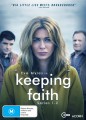 Keeping Faith - Series 1-2