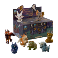 Kaleidos - Chimeric Dragons Blind Box Display Of 6 (Action Figure)