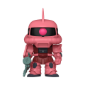 Mobile Suit Gundam - Char's Zaku II 6" (Pop! Vinyl)