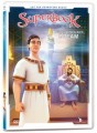 Superbook - Nebuchadnezzars Dream