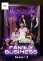 Family Business - Complete Season 2
