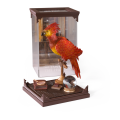 Harry Potter - Fawkes Magical Creatures Diorama