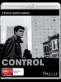 Control (Blu Ray)