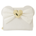 Disney - Wedding Zip Around (Loungefly Wallet)