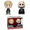 Star Wars - Darth Vader And Luke Skywalker Vynl (Pop! Vinyl)