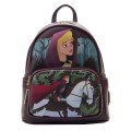 Sleeping Beauty - Aurora Scene (Backpack)