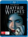 Anne Rice's Mayfair Witches - Complete Season 1 (Blu Ray)