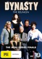Dynasty - Finale Mini-Series