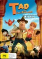 Tad The Lost Explorer And The Secret Of King Midas