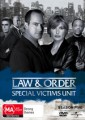 Law And Order SVU Special Victims Unit - Complete Season 5