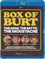 Box Of Burt: Burt Reynolds Collection (Blu Ray)