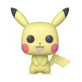 Pokemon - Pikachu Pastel (Pop! Vinyl)