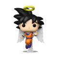 Dragon Ball Z - Goku With Flocked Wings (Pop! Vinyl)
