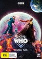 Doctor Who - Complete Season 2