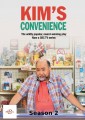 Kims Convenience - Complete Season 2
