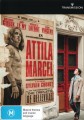 Attilia Marcel