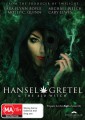 Hansel And Gretel And The 420 Witch