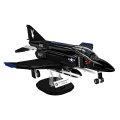 Armed Forces - F-4S Phantom II 608 Pieces (Construction Set)
