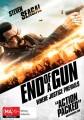 End Of A Gun