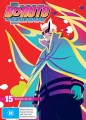 Boruto: Naruto Next Generations - Part 15