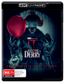 IT: Welcome To Derry - Complete Season 1 (4K Ultra HD)