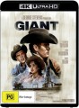 Giant (4K Ultra HD)