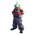 Killer Klowns From Outer Space - Jumbo One:12 Collective (Action Figure)