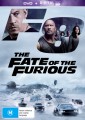 The Fate Of The Furious