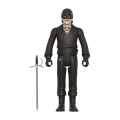 The Princess Bride - Dread Pirate Roberts 3.75'' ReAction (Action Figure)
