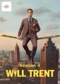 Will Trent - Complete Season 4