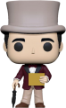 The Office - Michael with Golden Ticket (Pop! Vinyl)