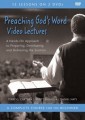 Preaching Gods Word - Video Lectures