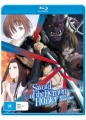 Sword Of The Demon Hunter - Complete Season 1 (Blu Ray)