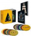 The Alejandro Jodorowsky Collection (4K Ultra HD / Blu Ray)