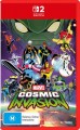 Marvel Cosmic Invasion (Switch 2 Game)