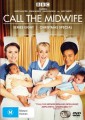 Call The Midwife - Complete Series 8