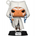 Star Wars - Power Of The Galaxy Ahsoka (Pop! Vinyl)