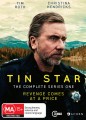 Tin Star - Complete Season 1