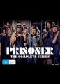 Prisoner - Complete Series - Collector's Edition