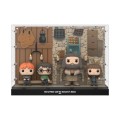 Harry Potter - Hagrid's Hut Deluxe Pop! Moment (Pop! Vinyl)