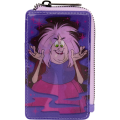 Sword In The Stone - Madam Mim Lenticular (Loungefly Cardholder)