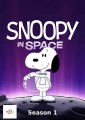 Snoopy In Space - Complete Season 1