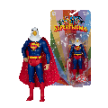 DC Comics - Warpland Superman (Chase) Super Friends Retro 6″ (Action Figure)