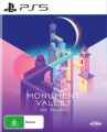 Monument Valley The Trilogy (PS5 Game)