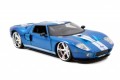 Fast And Furious - '05 Ford GT 1:24 Scale Hollywood Ride (Model Car)
