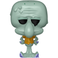 Spongebob Squarepants - Squidward Melting (Pop! Vinyl)